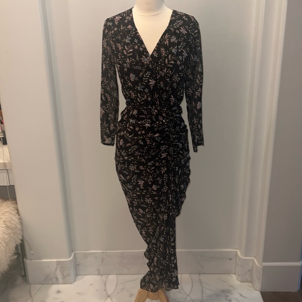 Veronica Beard dress